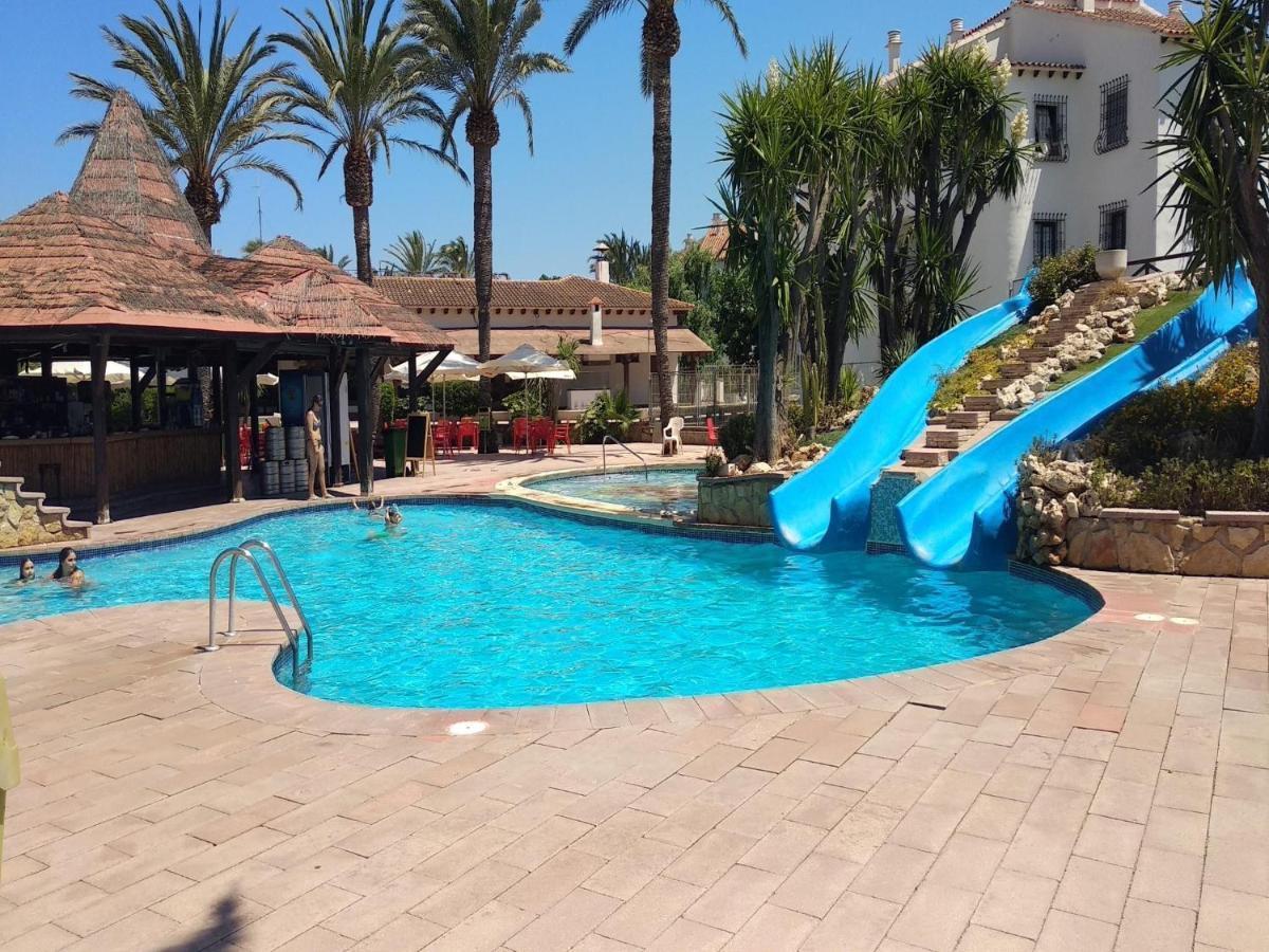 Biệt thự Adosada 2 Hab Frente Piscina Wifi Gratis Denia