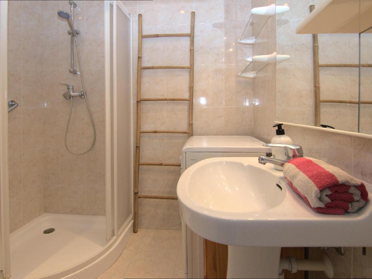 Adosada 2 Hab Frente Piscina Wifi Gratis Biệt thự Denia
