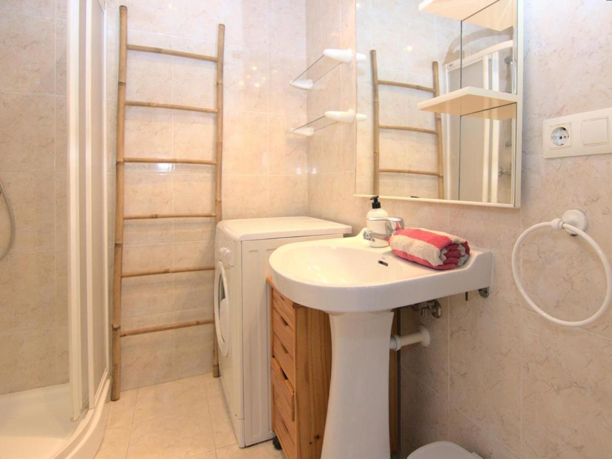 Adosada 2 Hab Frente Piscina Wifi Gratis * Denia